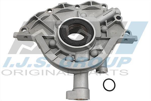 Bomba de aceite IJS 60-1049